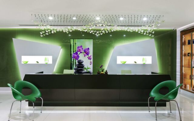 Mövenpick Hotel & Thermal Spa