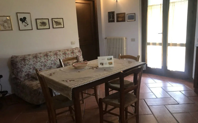 Agriturismo Canonici