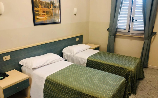 Hotel Ferrucci