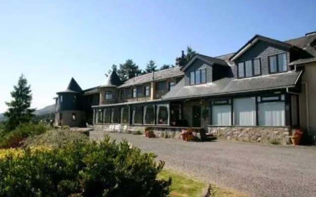 Laggan Hotel