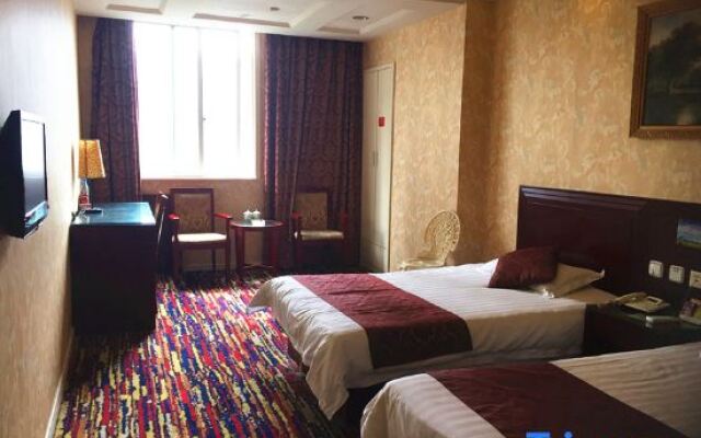 Wenzhou Royal Fashion Hotel