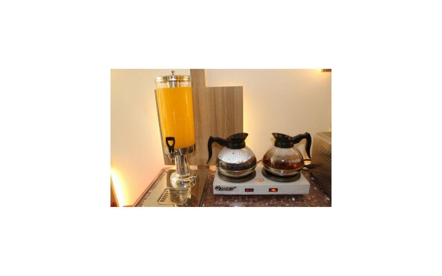 Orient Hotel