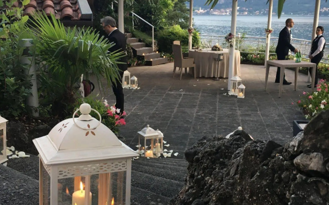 Villa Lario Resort Mandello