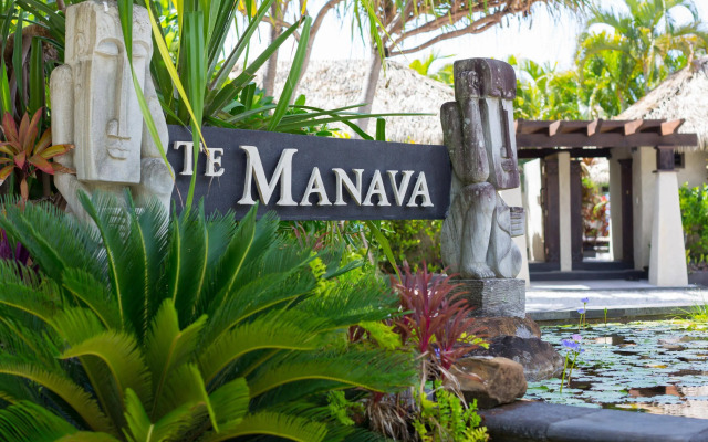 Te Manava Luxury Villas & Spa