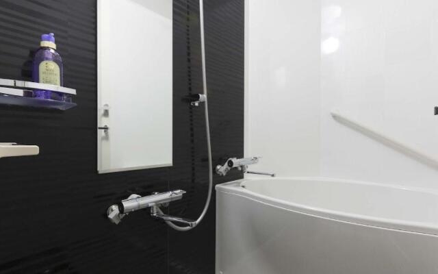 Sanco Inn Kyoto Hachijoguchi