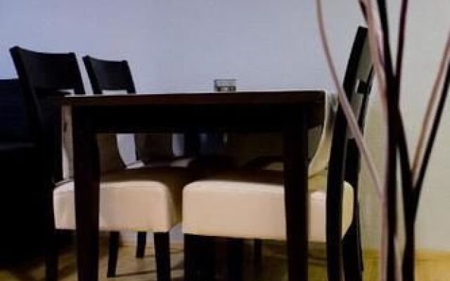 Villa Flores - Apartments