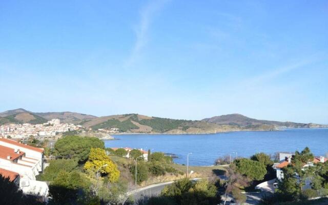 Appartement Banyuls-sur-Mer, 1 pièce, 4 personnes - FR-1-225C-385