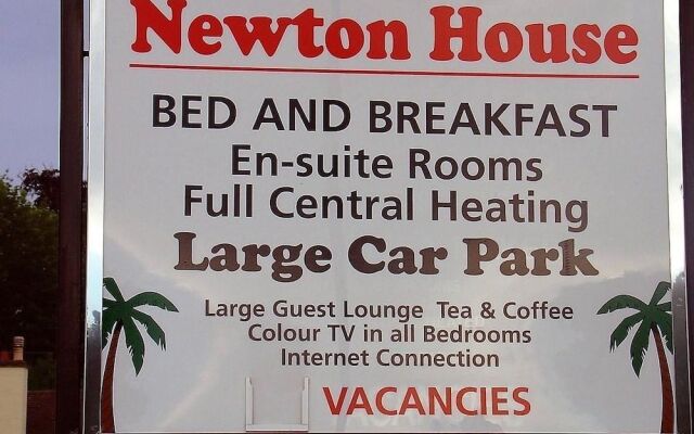 Newton House B&B - Torquay