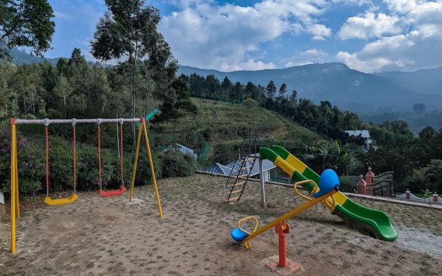 Moon Wings Mountain Resort