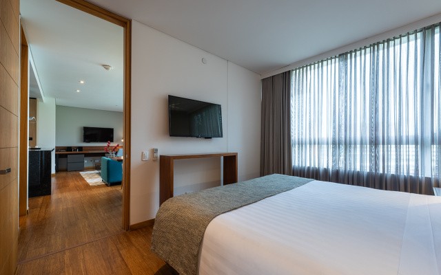 Estelar La Torre Suites