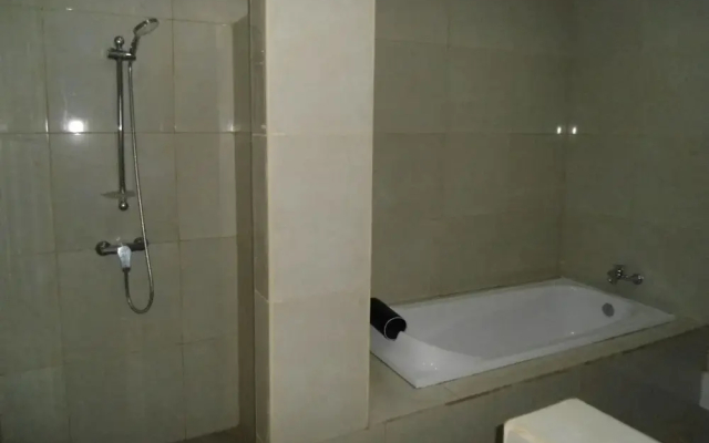 Arya Residence