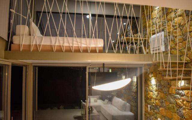 Thalasses Villas Skiathos