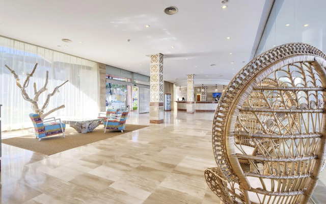 Aparthotel Tropic Garden
