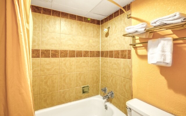 Budget Inn and Suites