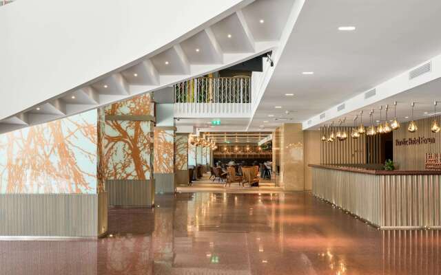 Nordic Hotel Forum