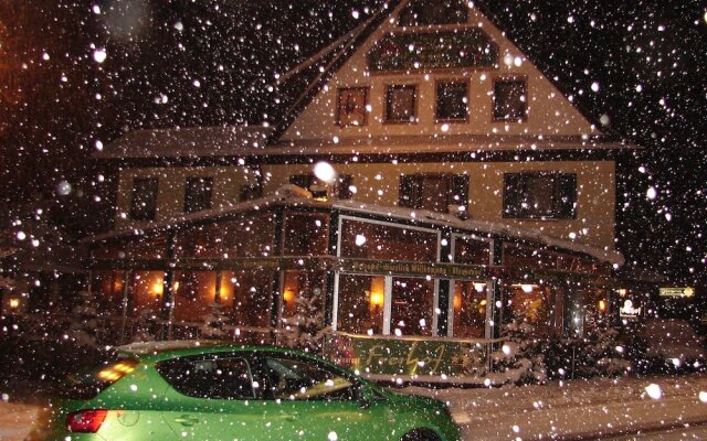 Gasthof Freihof