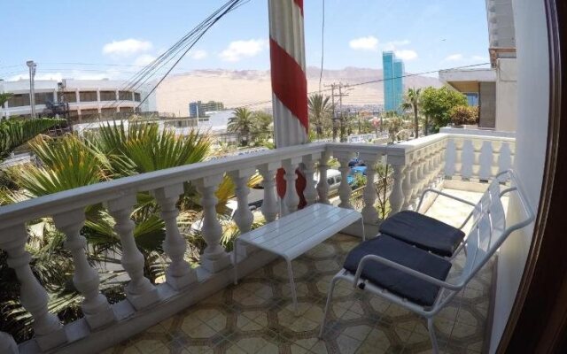 Hotel Divasto
