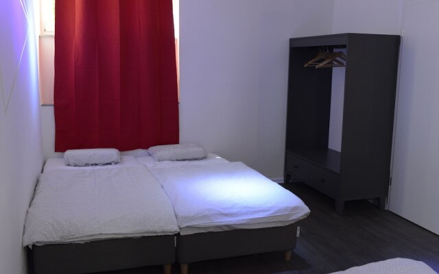 Pforzheim Ferienhaus 24-7