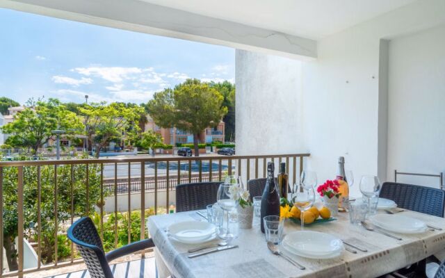Apartment Lago y Mar Port d'Alcúdia