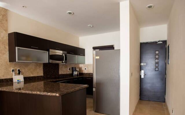 El Faro 304 Coral 3bedroom Penthouse