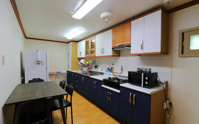 Pension Seoak