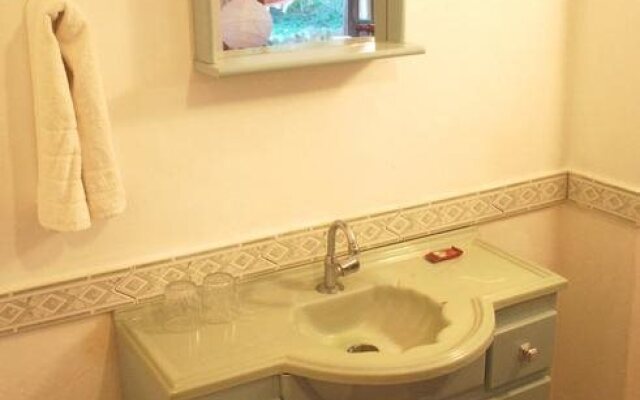 Hotel Eco Sítio Nosso Paraíso