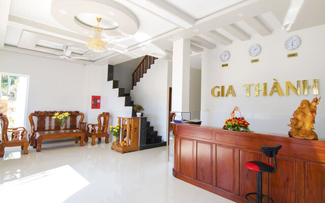 Gia Thanh Guest House