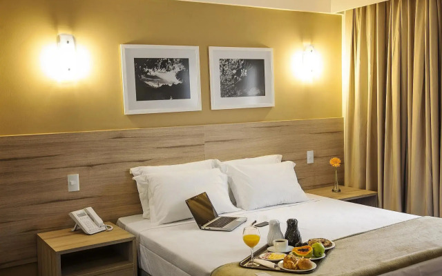 Intercity Teresopolis