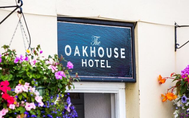 The Oakhouse Hotel