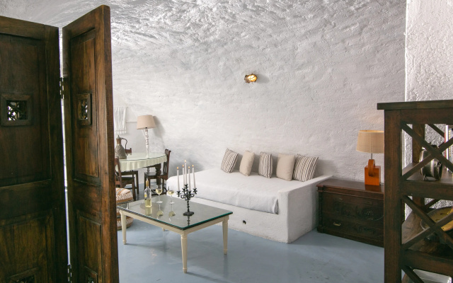 Alexanders Boutique Hotel