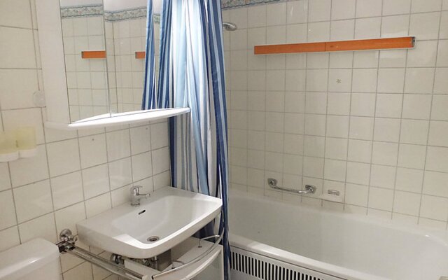 Appartmentvermietung Terrassenpark Schonach