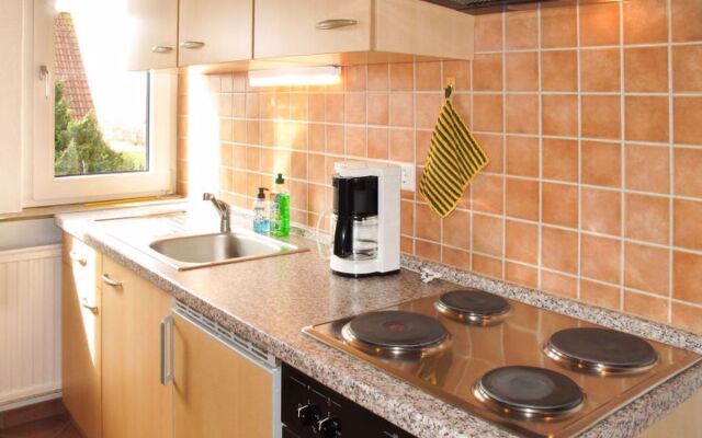 Apartment Kipping Horumersiel
