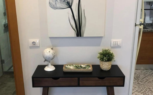 La Laguna Luxe Apartment