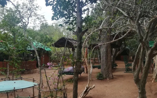 Yala Wild House