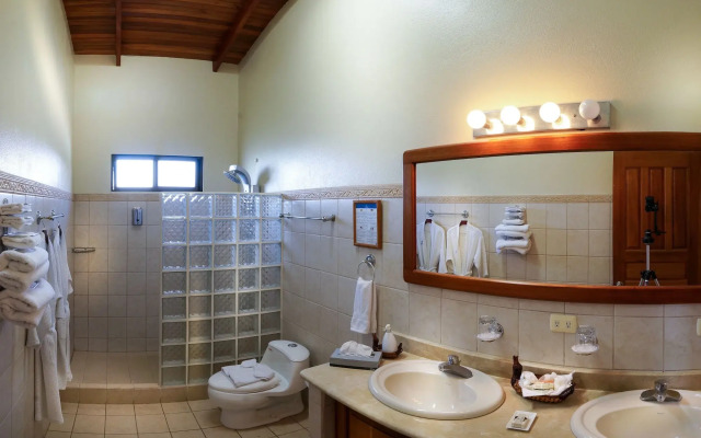 Cristal Ballena Boutique Hotel & Spa