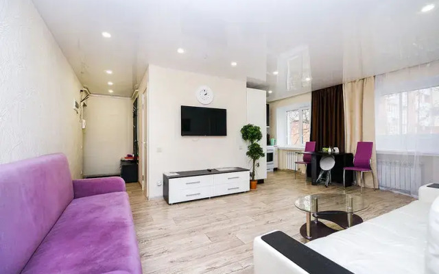 Квартирка-НСК на ул. Геодезическая, д. 3