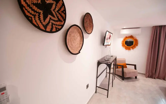 Riad La Petite Majorelle