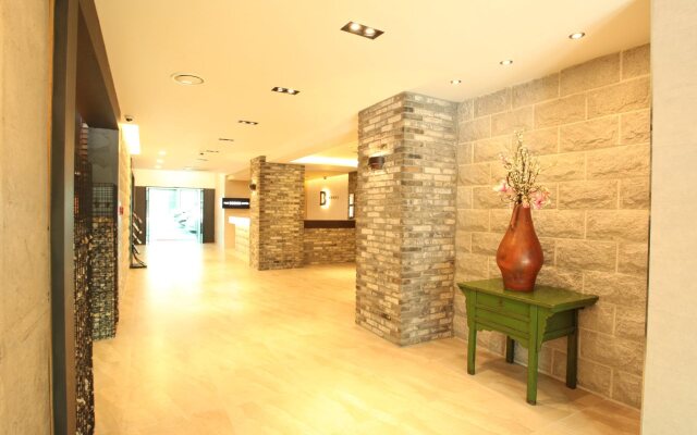Bobos Hotel