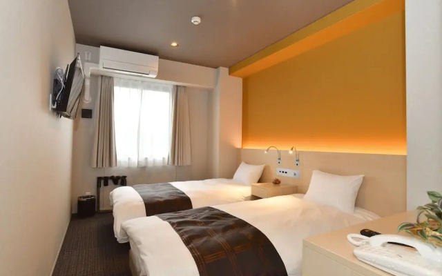 FL Hotel Dotonbori