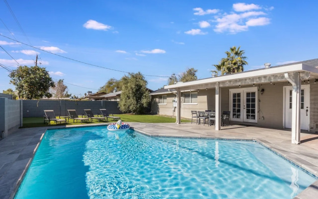 Sweet Home in Scottsdale