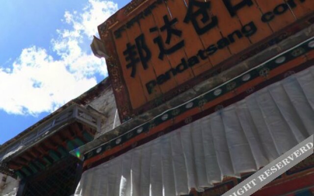 Lhasa Badacang Hotel