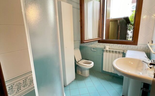 Fantastic Villa With Pool for 7 Guests on Albarella