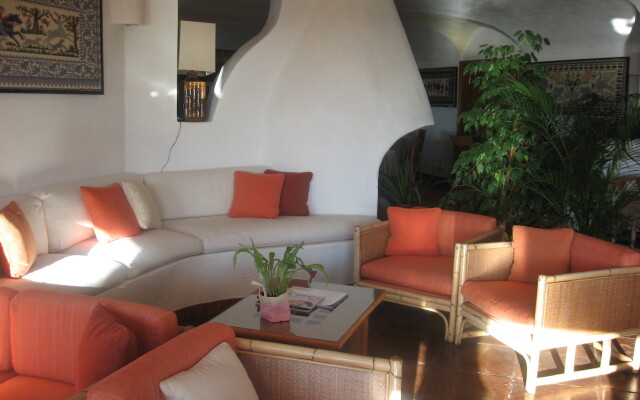 Hotel Valdiola