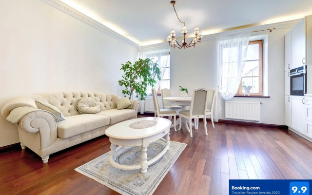 Old Town Gate Residence