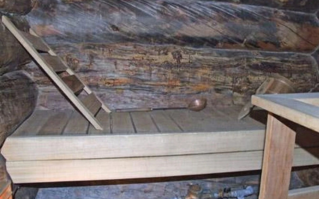 Salmikangas h2 Kuusamo