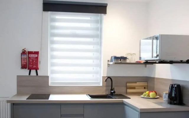 Blackbird Luxury Apartments Room 5