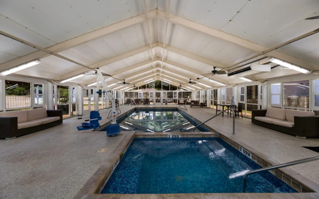 Suburban Studios San Angelo near Convention Center