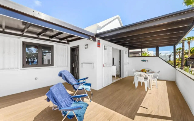 Apartamentos Playa Bastián