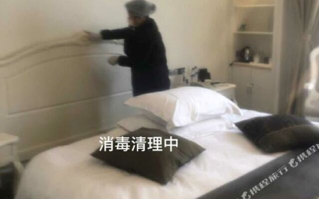 合肥金欧客酒店