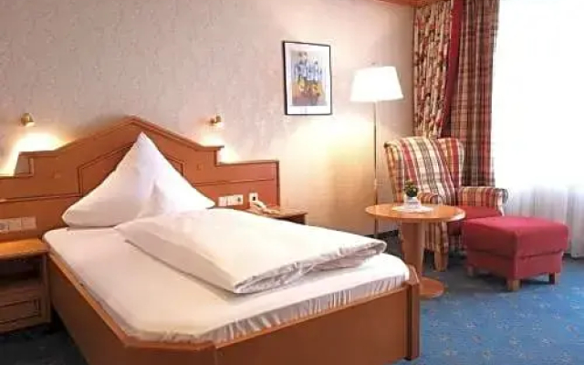 Hotel Ott